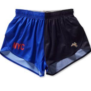 New York Shorts